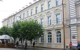 Апартаменты в Центре Смоленск